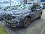 New 2025 Subaru Forester Sport image 2