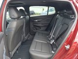 New 2025 Buick Envista Sport Touring w/ Convenience I Package image 6