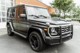 Used 2018 Mercedes-Benz G 550 image 6