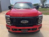 New 2025 Ford F250 Lariat w/ Black Appearance Package image 2