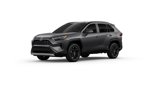 New 2025 Toyota RAV4 XSE image 2