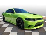 Used 2023 Dodge Charger Scat Pack w/ Daytona Edition Group image 3