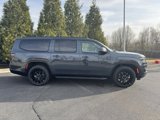 New 2025 Jeep Wagoneer L Series II w/ Convenience Group I image 3