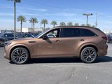 New 2025 MAZDA CX-70 3.3 Turbo S w/ Premium Package image 3