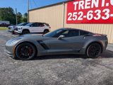 Used 2016 Chevrolet Corvette Z06 w/ 2LZ Preferred Equipment Group image 3