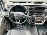 Used 2024 Ford Transit 250 148 High Roof Extended w/ Load Area Protection Package image 3