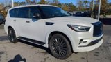 Used 2024 INFINITI QX80 Premium Select w/ All-Season Package image 2
