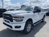 New 2025 RAM 2500 Big Horn image 3