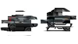 New 2026 Chevrolet Silverado 1500 Custom Trail Boss w/ LPO, Dark Essentials Package image 3