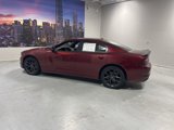 Used 2021 Dodge Charger SXT w/ Blacktop Package image 4