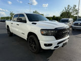 Certified 2024 RAM 1500 Big Horn image 2
