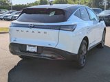 New 2025 Nissan Murano SL w/ Cargo Package image 6