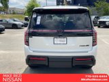 New 2025 Nissan Armada PRO-4X w/ Pro-4X Premium Package image 3