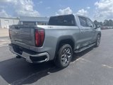 New 2025 GMC Sierra 1500 SLT w/ SLT Premium Plus Package image 5