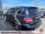 Used 2020 Nissan Armada SL w/ Premium Package image 5