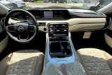 New 2025 Nissan Armada Platinum Reserve image 5