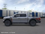New 2025 Ford F150 Raptor w/ Equipment Group 803A Raptor R image 3