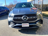 Used 2024 Mercedes-Benz GLE 350 4MATIC image 5