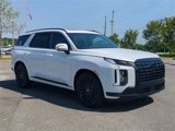 New 2025 Hyundai Palisade Calligraphy image 3
