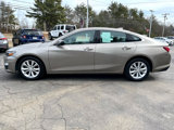 Used 2022 Chevrolet Malibu LT image 4