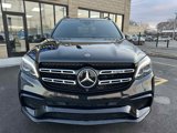 Used 2018 Mercedes-Benz GLS 63 AMG 4MATIC w/ AMG Night Styling Package image 2