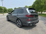 New 2026 BMW X7 xDrive40i w/ M Sport Package image 4
