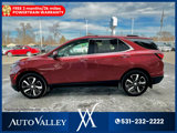 Used 2023 Chevrolet Equinox Premier image 4