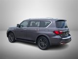 Certified 2023 INFINITI QX80 Premium Select w/ Cargo Package image 3