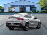 New 2025 Mercedes-Benz GLE 53 AMG 4MATIC Coupe image 4