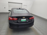 Used 2023 Chevrolet Malibu LT w/ Driver Confidence Package image 6