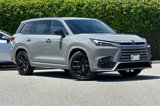 New 2025 Lexus TX 350 AWD image 2