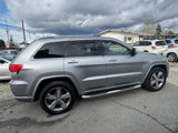 Used 2015 Jeep Grand Cherokee Overland w/ Advanced Technology Group image 6