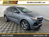 Used 2022 Buick Encore GX Select w/ Sport Touring Package image 1