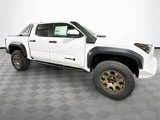 New 2025 Toyota Tacoma Trailhunter image 3