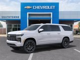 New 2025 Chevrolet Suburban High Country image 2