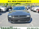 New 2025 Dodge Charger Daytona Scat Pack w/ Track Pack image 2