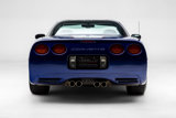 Used 2004 Chevrolet Corvette Z06 w/ Z06 Preferred Equipment Group image 5