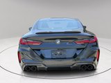Used 2024 BMW M8 Competition w/ M Carbon Exterior Package image 4