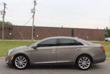Used 2017 Cadillac XTS Luxury w/ Driver Awareness Package image 2