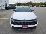 New 2025 Kia Sportage X-Line w/ Premium Package image 2