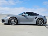Certified 2024 Porsche 911 Turbo S image 2
