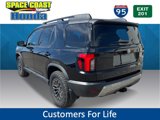 New 2026 Honda Passport TrailSport image 5