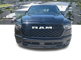 Certified 2025 RAM 1500 Big Horn image 2