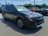 Certified 2024 Subaru Outback Limited XT image 3