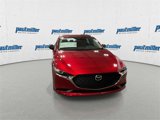 New 2025 MAZDA MAZDA3 s image 3