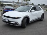 New 2025 Hyundai Ioniq 5 Limited image 3