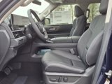 New 2025 INFINITI QX80 Luxe image 3