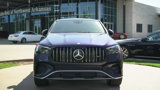 New 2026 Mercedes-Benz GLE 53 AMG 4MATIC Coupe image 2