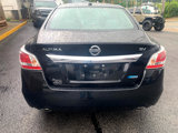 Used 2014 Nissan Altima 2.5 SV w/ Convenience Package image 4