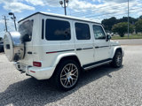 Used 2021 Mercedes-Benz G 63 AMG 4MATIC image 4
